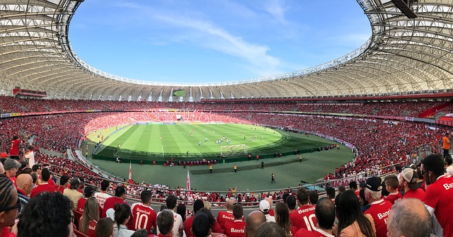 上那片场地